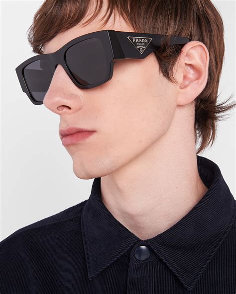 prada pr 13zs sunglasses|Prada symbole sunglasses men's.